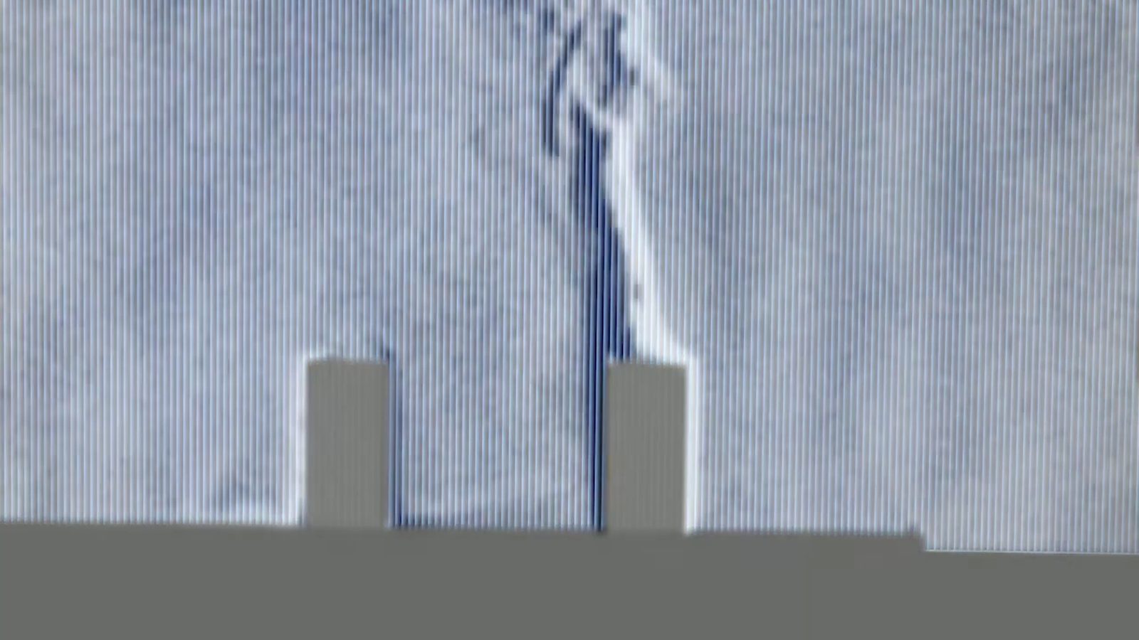 気流の可視化